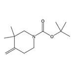 RHAWN tert-Butyl 3,3-dimethyl-4-methylenepiperidine-1-carboxylate