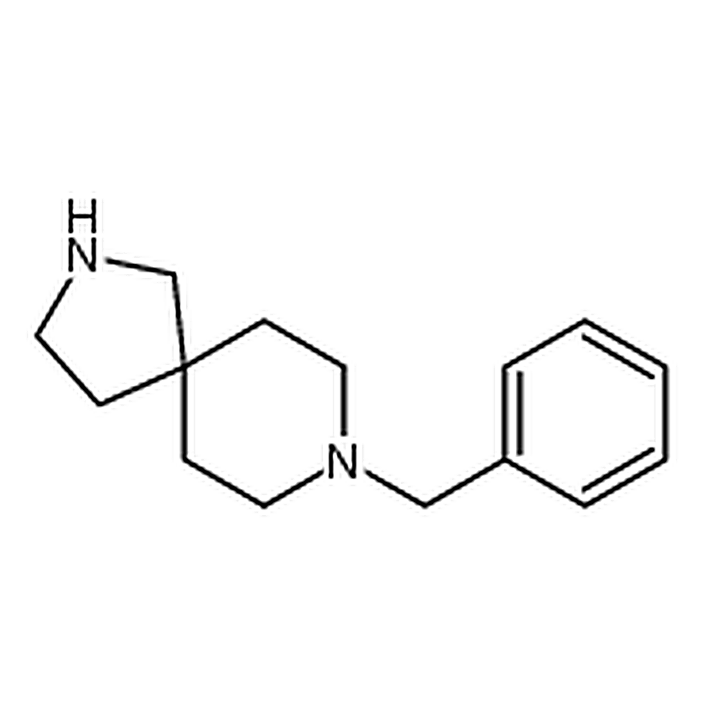 RHAWN 8-Benzyl-2,8-diazaspiro[4.5]decane