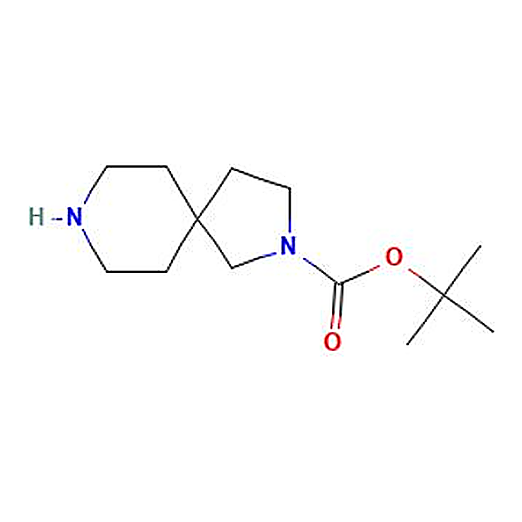 RHAWN tert-Butyl 2,8-diazaspiro[4.5]decane-2-carboxylate