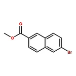RHAWN Methyl 6-Bromo-2-napthoate