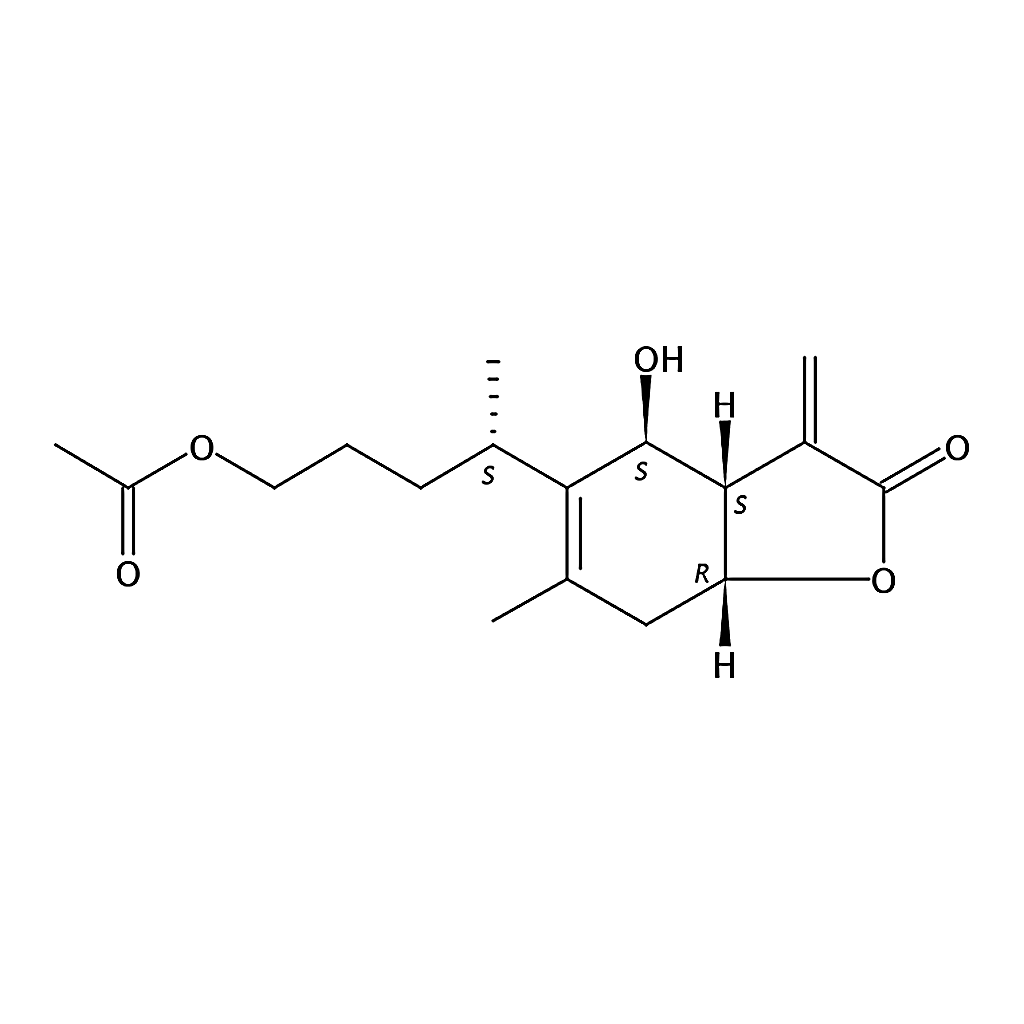 RHAWN Britannilactone