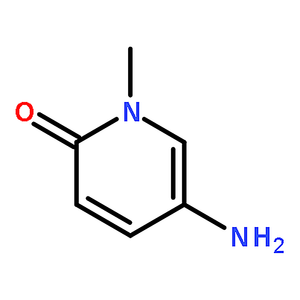 RHAWN 5-Amino-1-methylpyridin-2(1H)-one