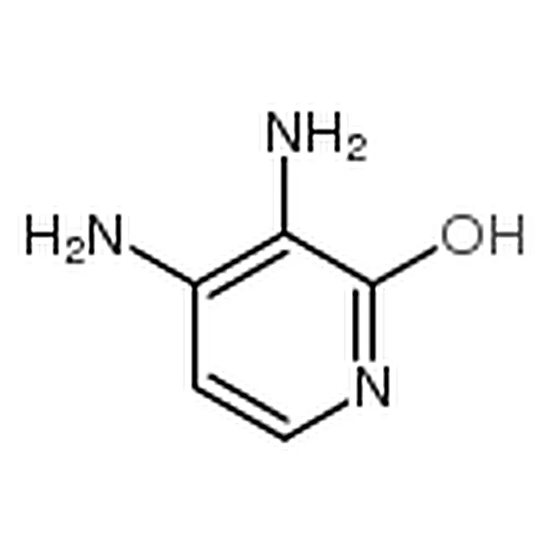 RHAWN 3,4-Diaminopyridin-2-ol