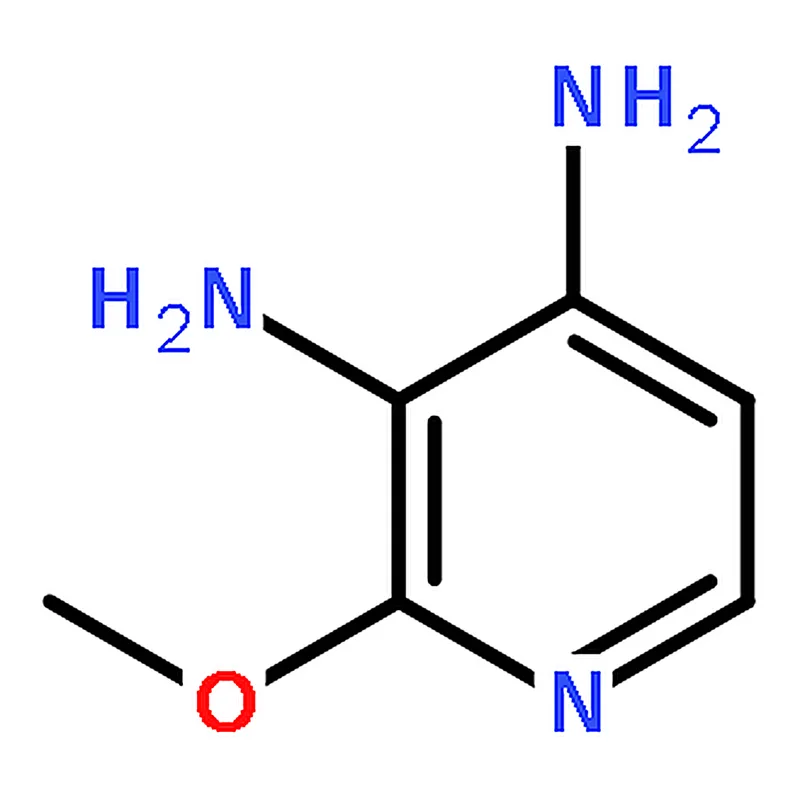 RHAWN 2-Methoxypyridine-3,4-diamine