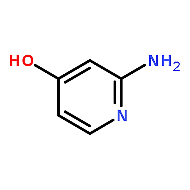 RHAWN 2-Aminopyridin-4-ol