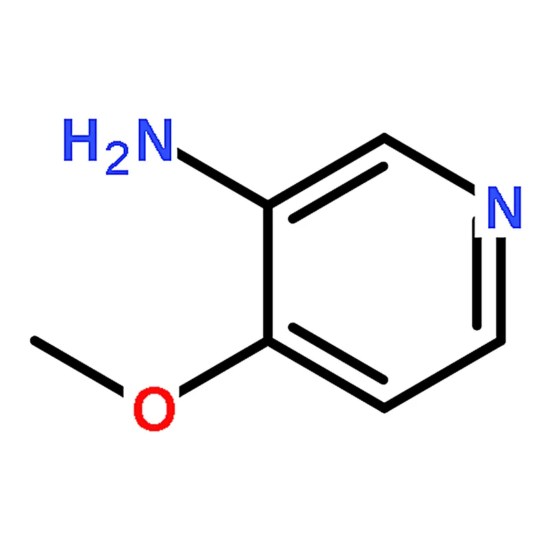 RHAWN 3-AMINO-4-METHOXYPYRIDINE