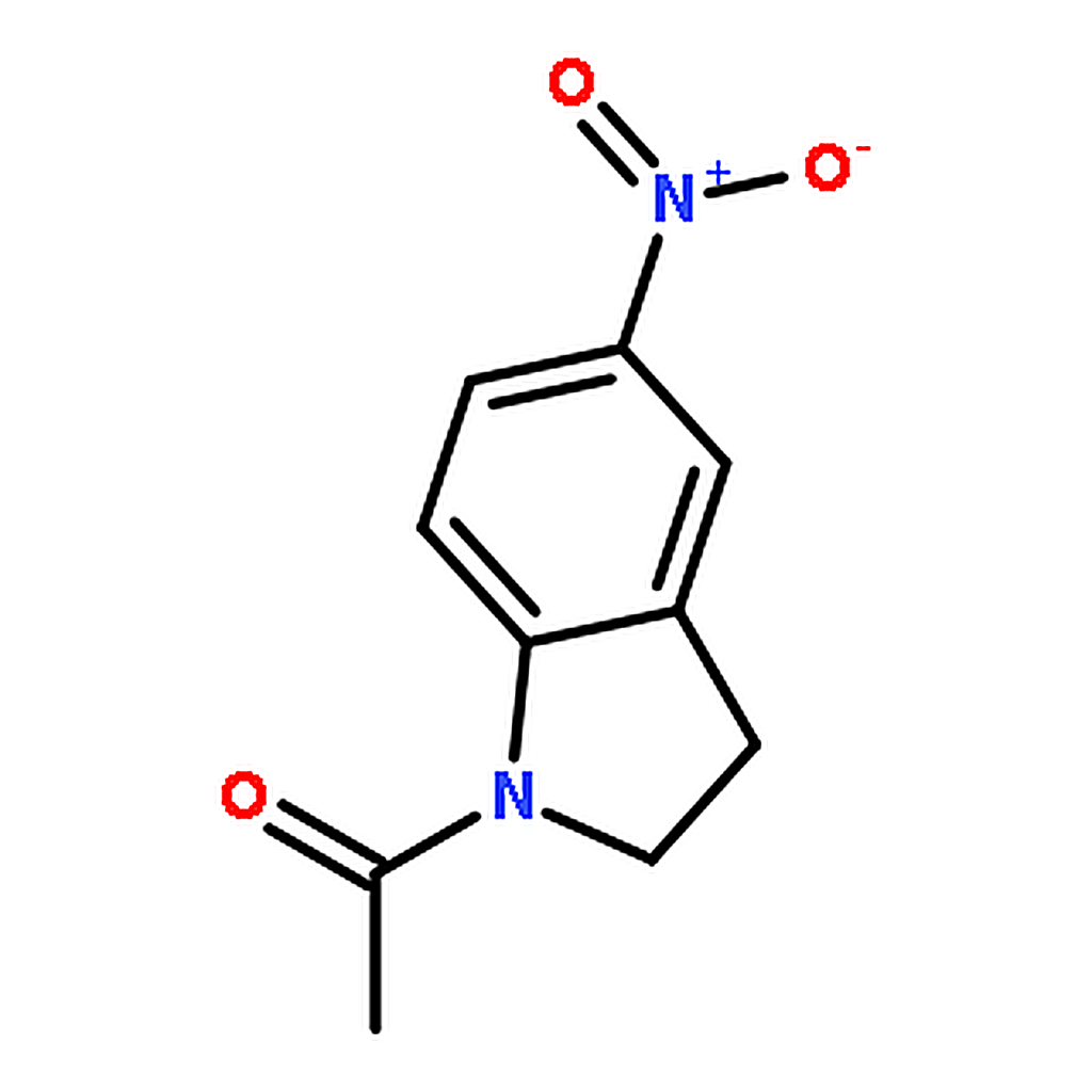 RHAWN 1-<WBR>Acetyl-<WBR>5-<WBR>nitroindoline