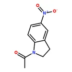 RHAWN 1-<WBR>Acetyl-<WBR>5-<WBR>nitroindoline