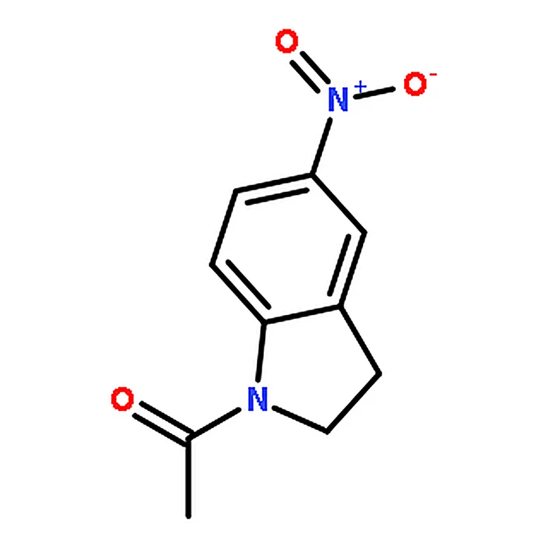 RHAWN 1-<WBR>Acetyl-<WBR>5-<WBR>nitroindoline