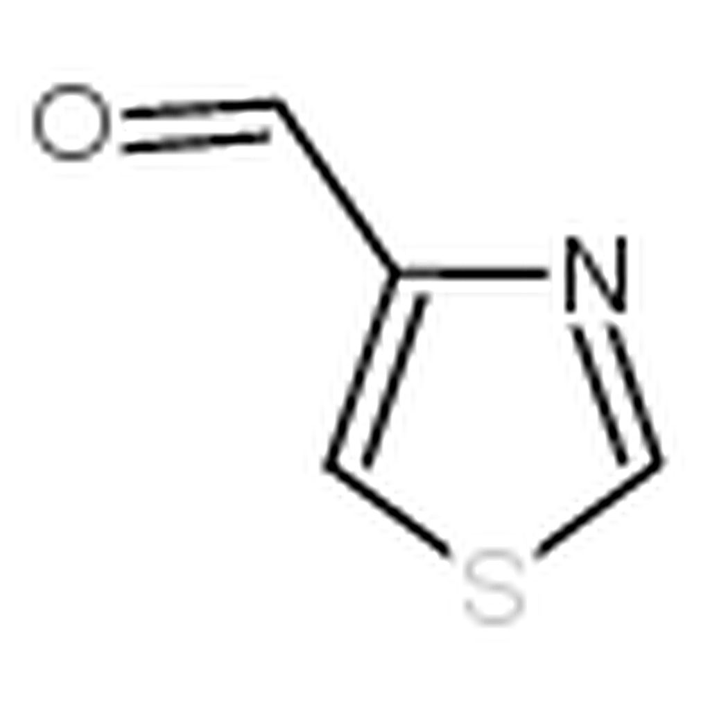 RHAWN Thiazole-4-carboxaldehyde