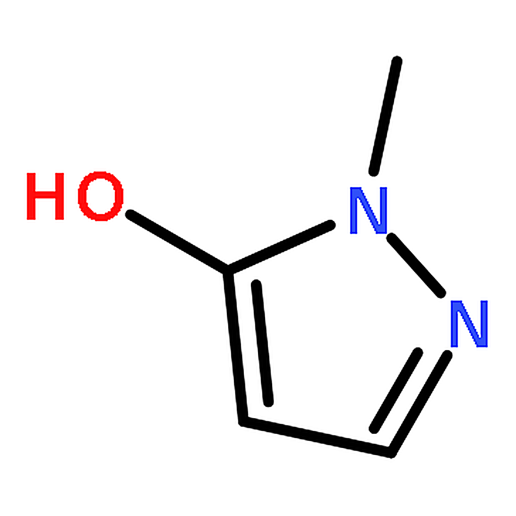 RHAWN 5-Hydroxy-1-methylpyrazole