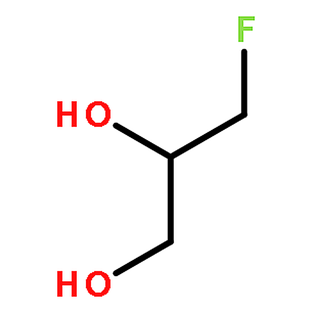 RHAWN (S)-3-Fluoropropane-1，2-Diol