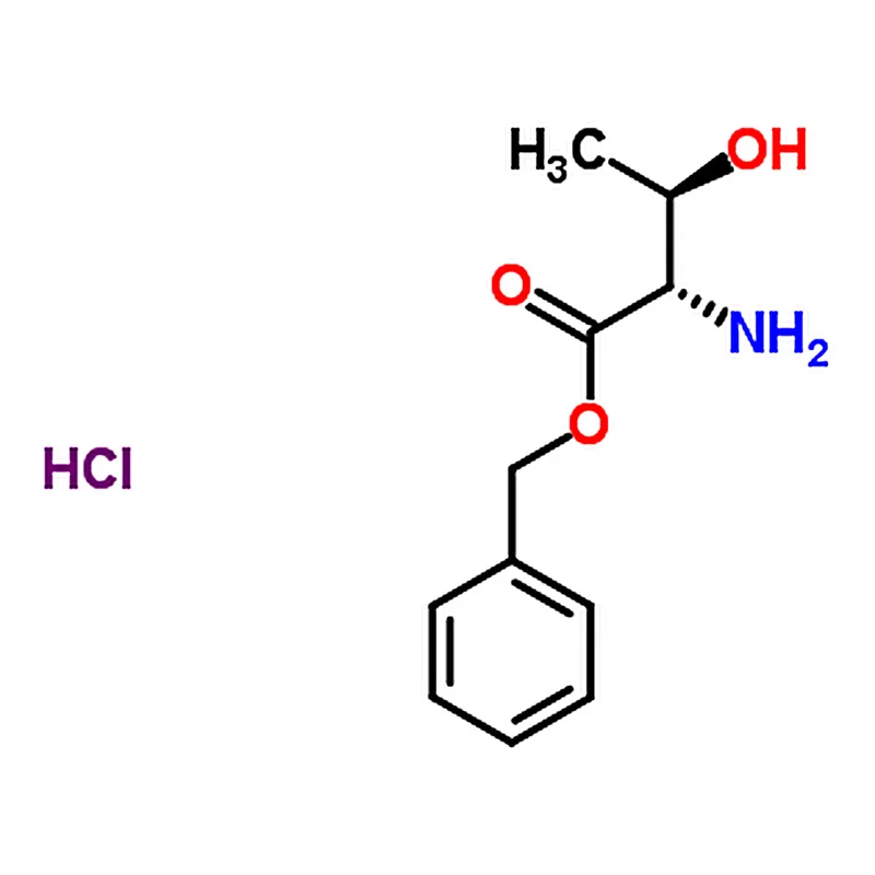 RHAWN H-Thr-Obzl.HCl
