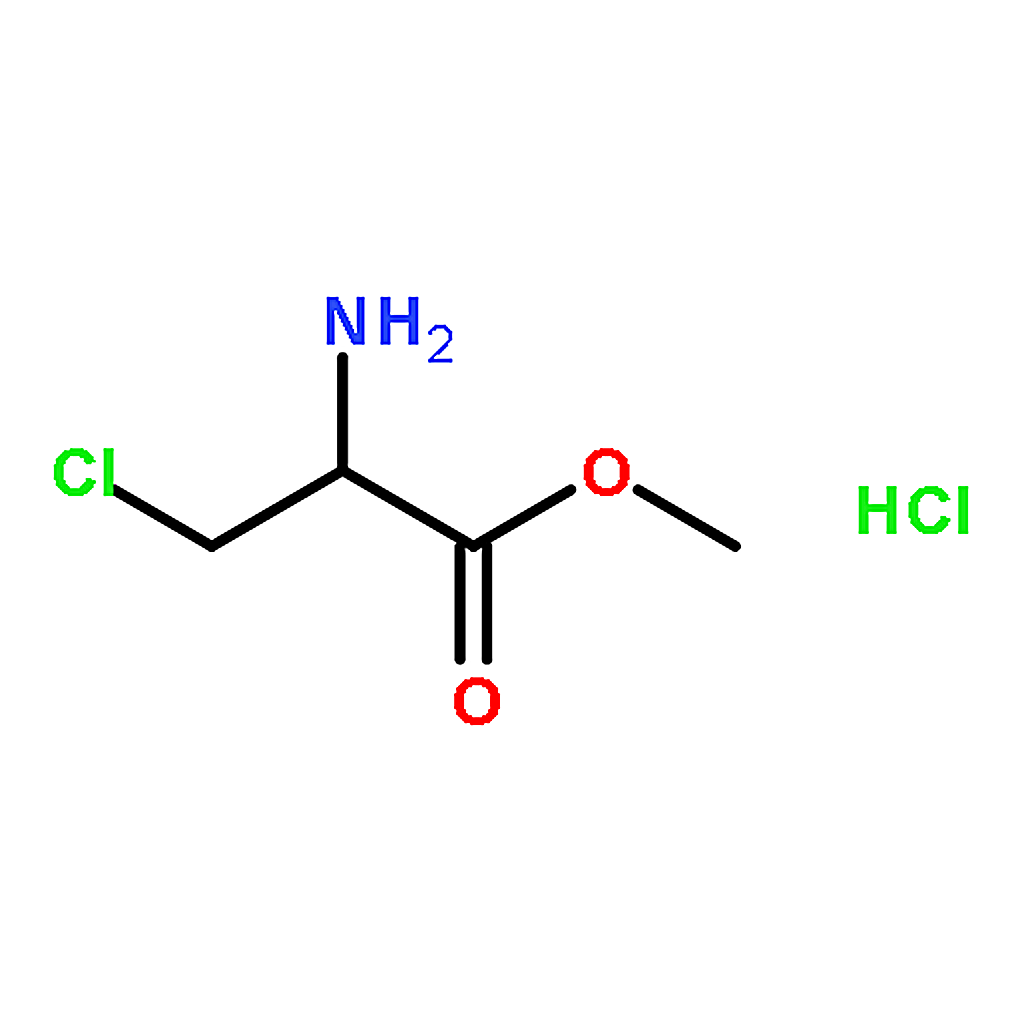RHAWN Methyl 2-amino-3-chloropropanoate hydrochloride