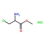 RHAWN Methyl 2-amino-3-chloropropanoate hydrochloride
