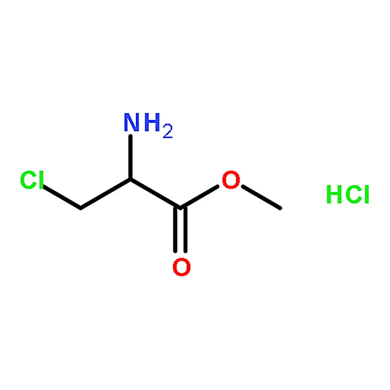 RHAWN Methyl 2-amino-3-chloropropanoate hydrochloride