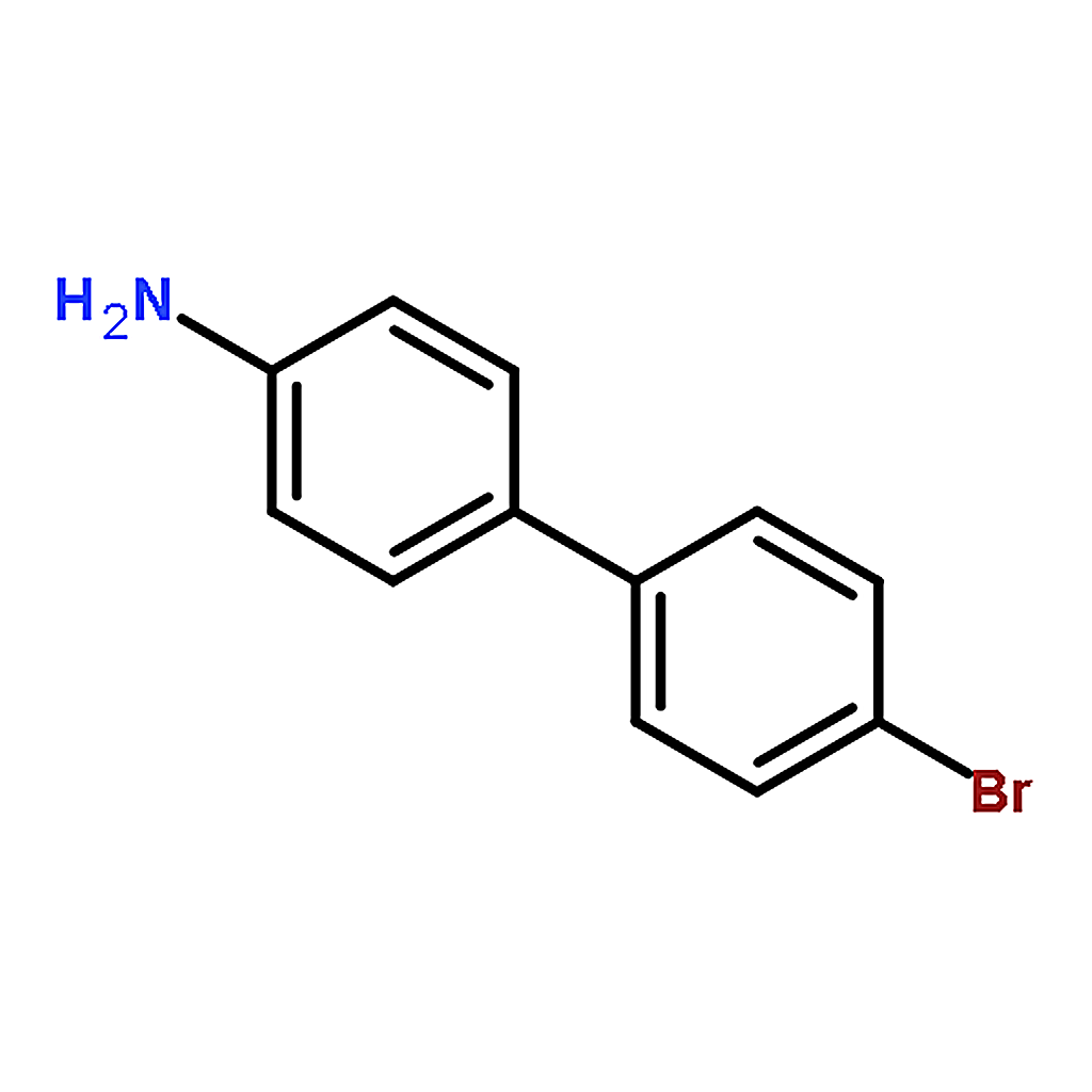 RHAWN 4'-bromobiphenyl-4-amine