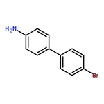 RHAWN 4'-bromobiphenyl-4-amine