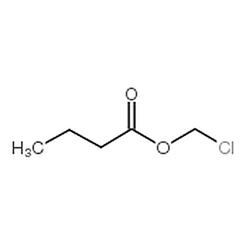 RHAWN Chloromethyl butyrate