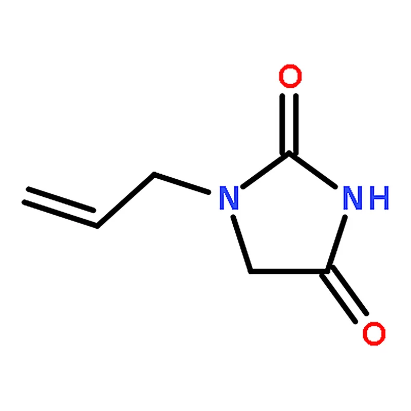 RHAWN 1-Allylhydantoin