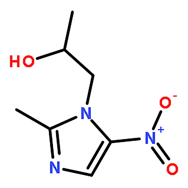 RHAWN secnidazole