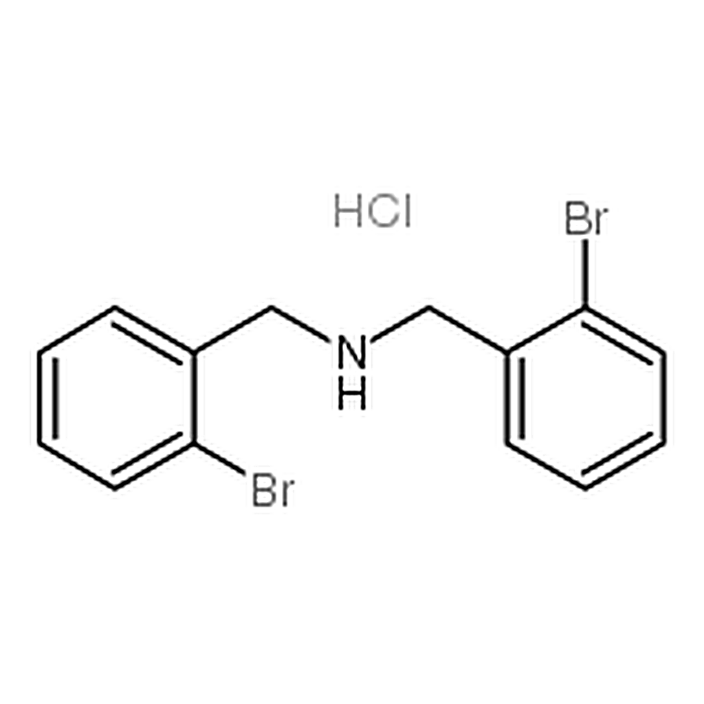 RHAWN Bis(2-bromobenzyl)amine hydrochloride