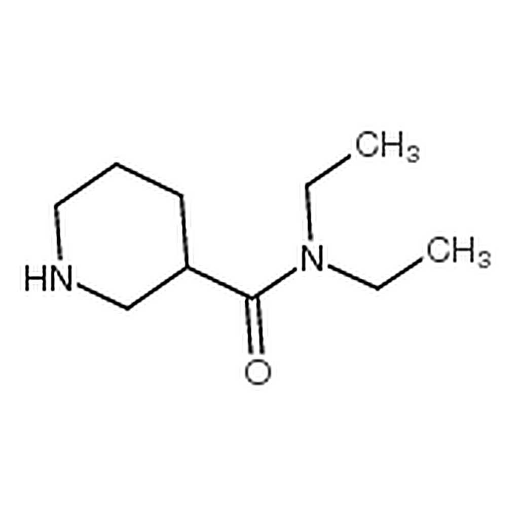 RHAWN N,N-Diethylpiperidine-3-carboxamide