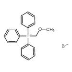 RHAWN (Methoxymethyl)triphenylphosphonium bromide