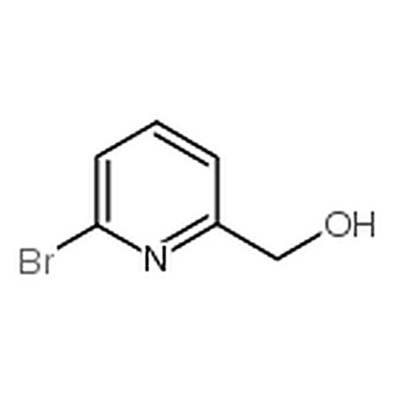 RHAWN 6-Bromo-2-(hydroxymethyl)pyridine