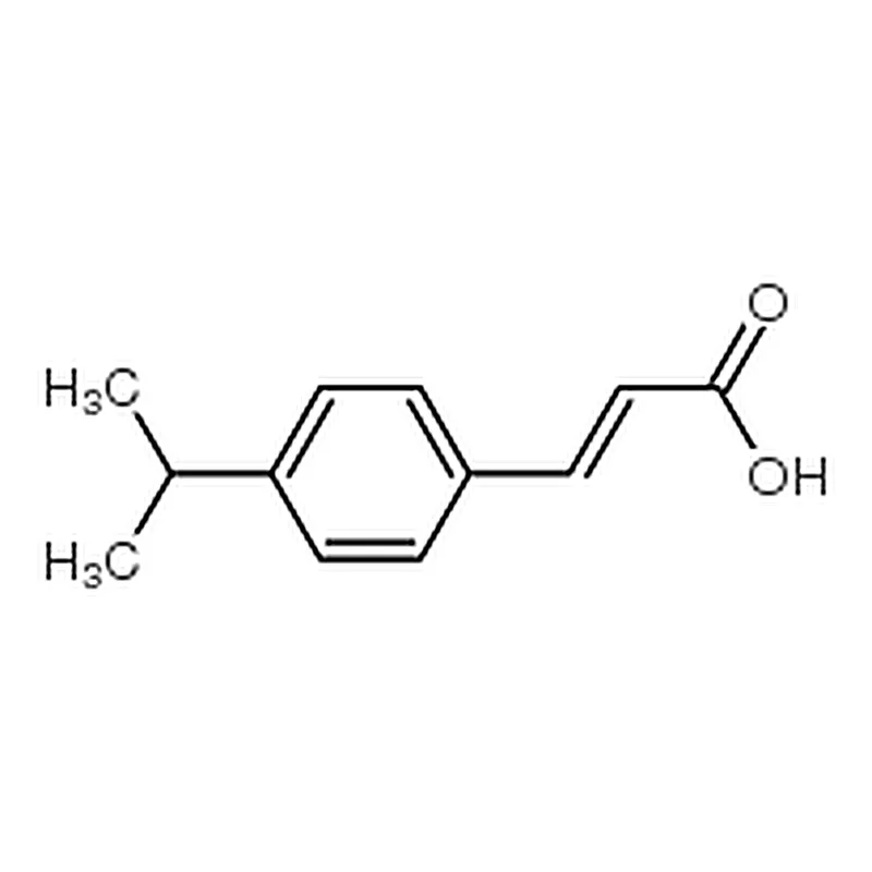 RHAWN 3-(4-Isopropylphenyl)acrylic acid