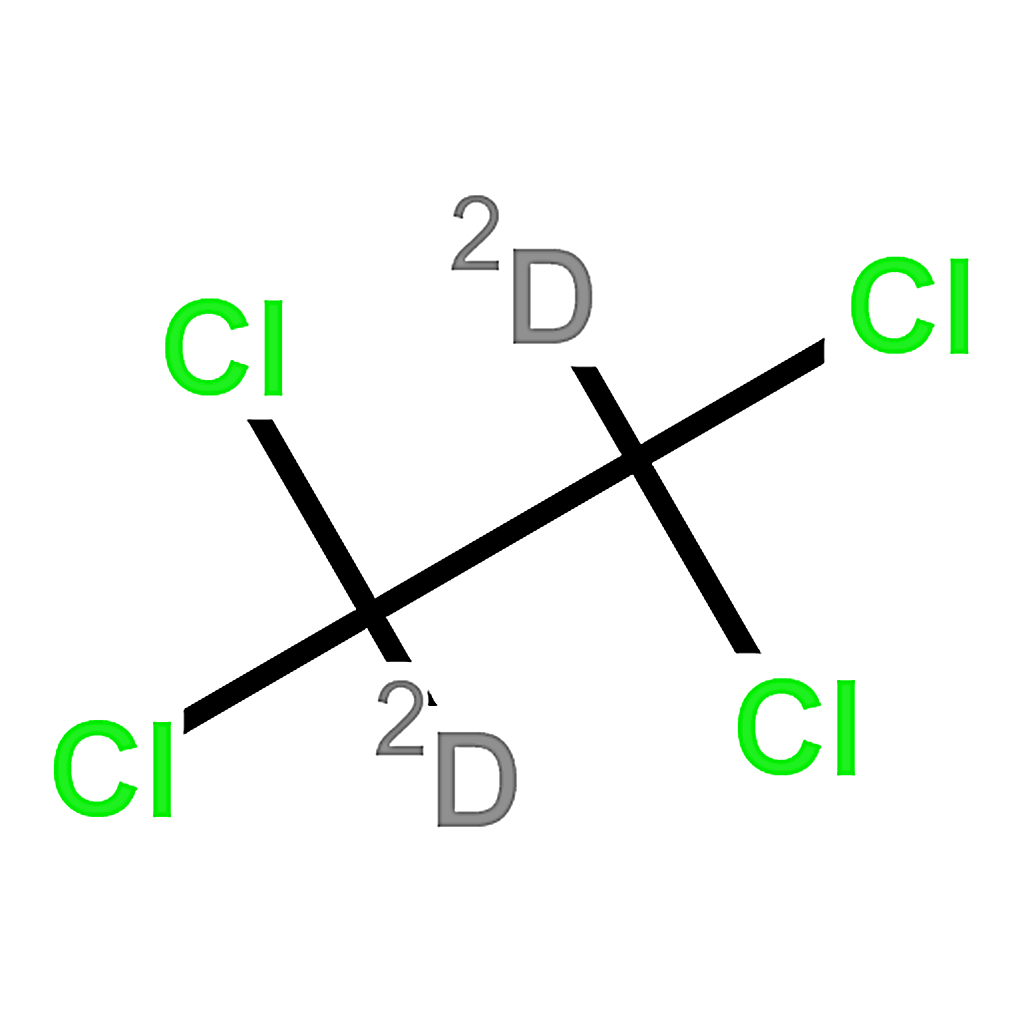 RHAWN 1,1,2,2-Tetrachloroethane-d{2}