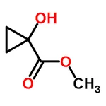 RHAWN Methyl 1-hydroxycyclopropanecarboxylate