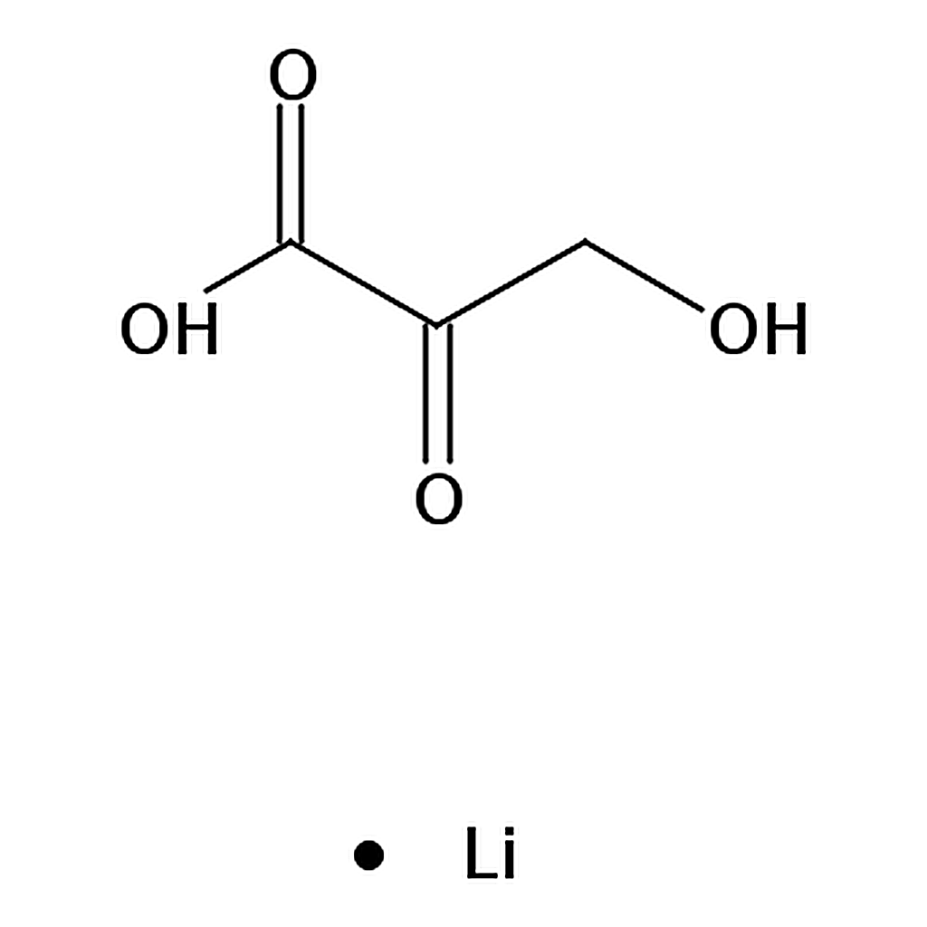 RHAWN BETA-HYDROXYPYRUVIC ACID LITHIUM SALT HYDRATE