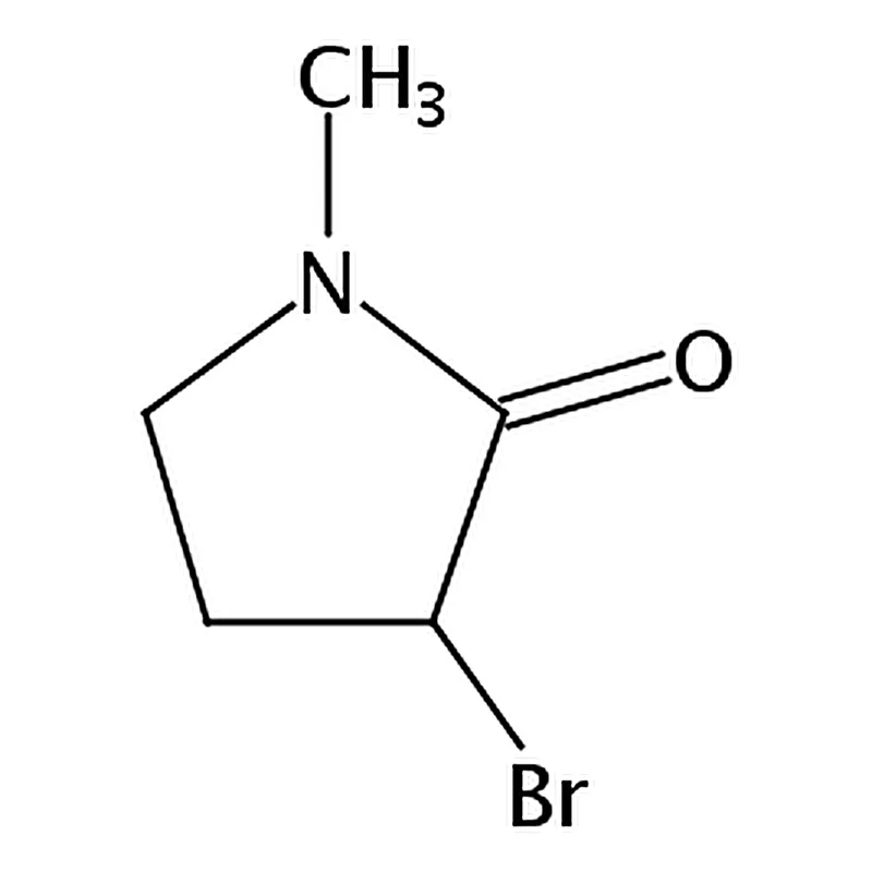 RHAWN 3-broMo-1-Methylpyrrolidin-2-one
