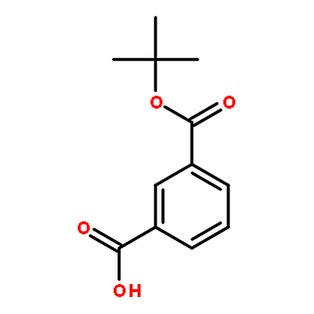 RHAWN 3-(tert-Butoxycarbonyl)benzoic acid