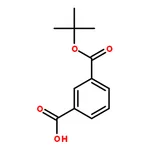 RHAWN 3-(tert-Butoxycarbonyl)benzoic acid