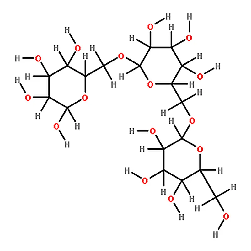RHAWN Isomaltotriose