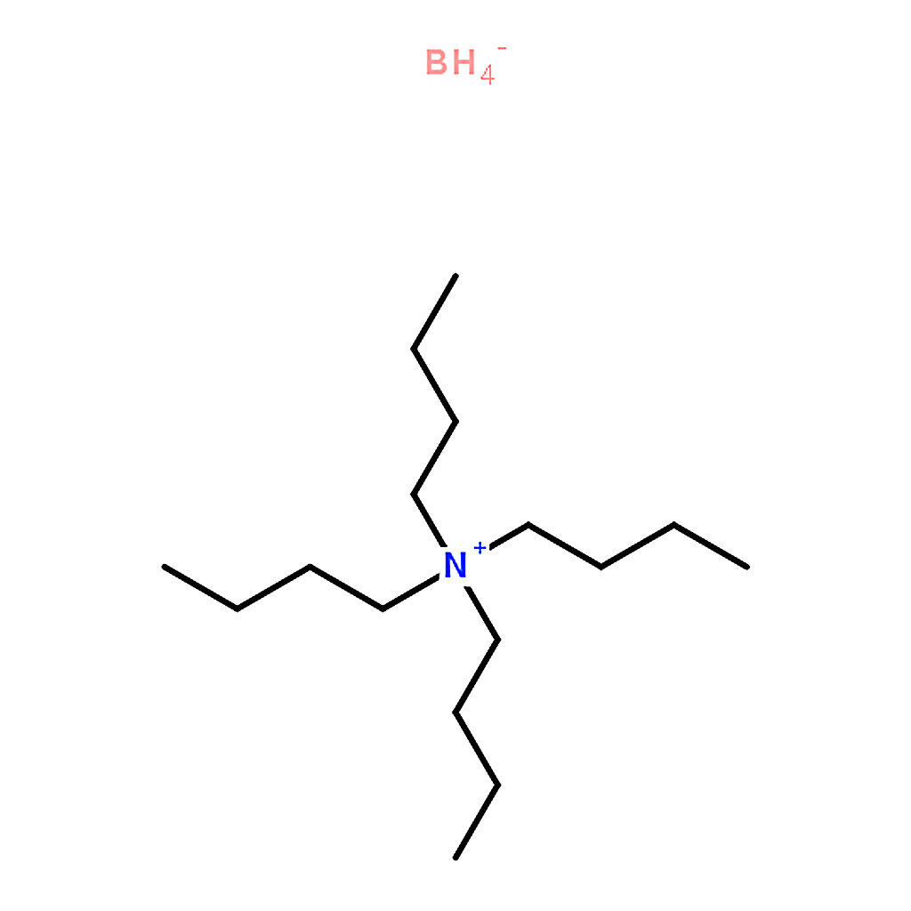 RHAWN Tetrabutylammonium borohydride