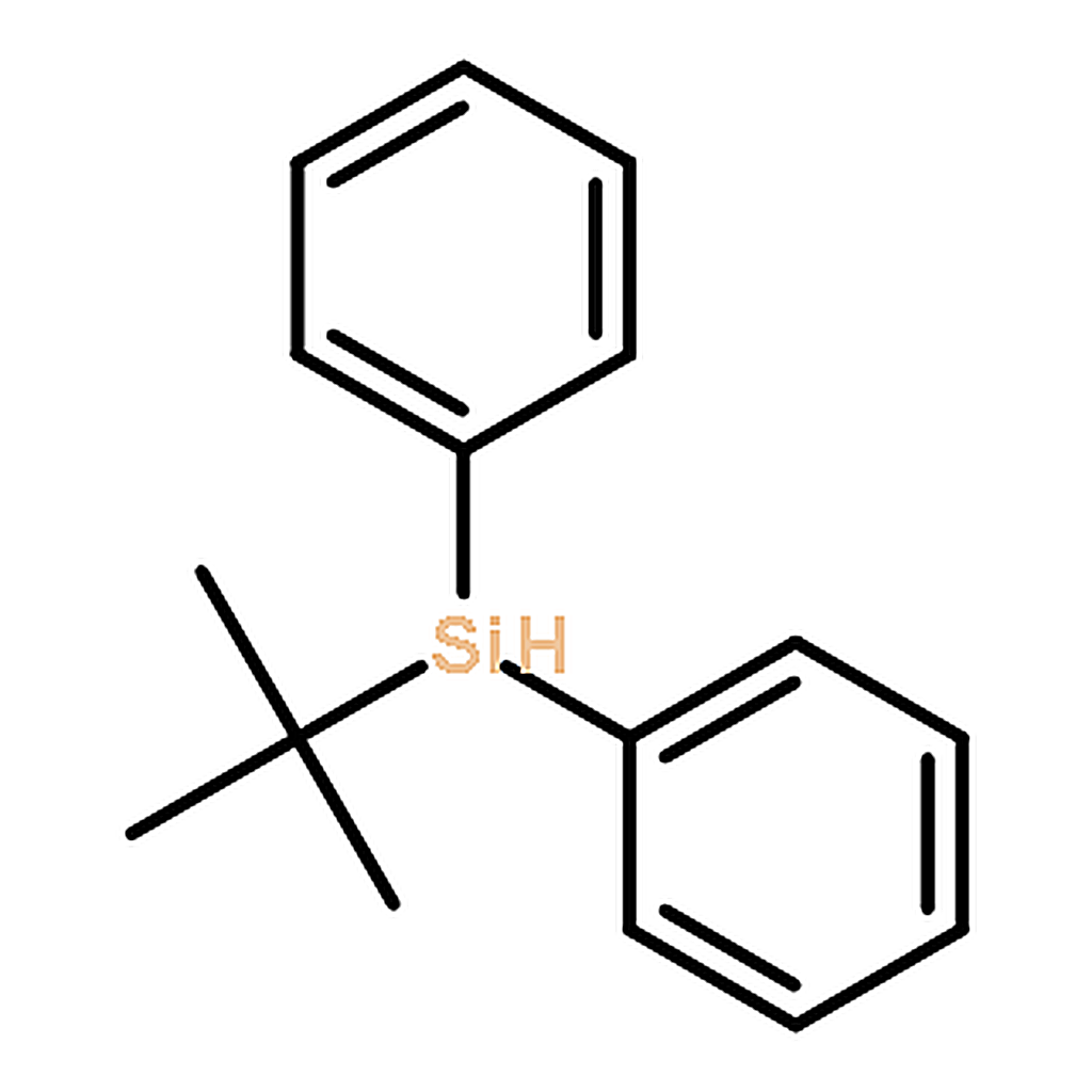 RHAWN <i>tert</i>-Butyldiphenylsilane