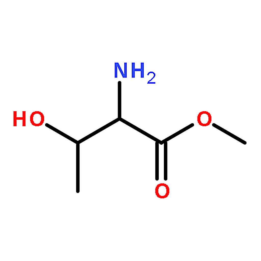 RHAWN (2S，3R)-Methyl 2-amino-3-hydroxybutanoate