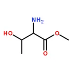 RHAWN (2S,3R)-Methyl 2-amino-3-hydroxybutanoate