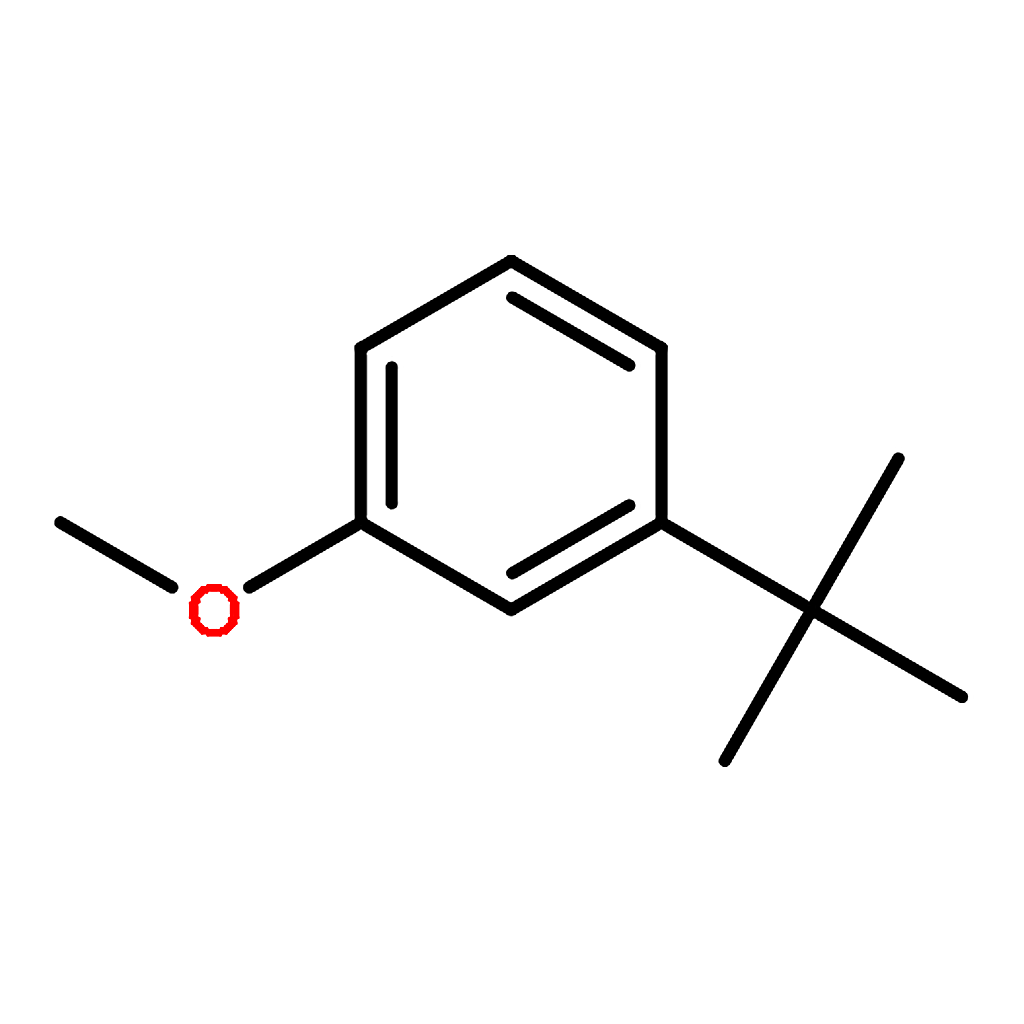 RHAWN 1-(tert-Butyl)-3-methoxybenzene