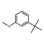 RHAWN 1-(tert-Butyl)-3-methoxybenzene