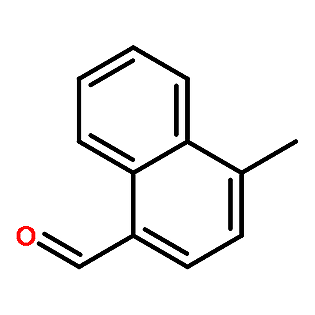 RHAWN 4-METHYL-1-NAPHTHALDEHYDE
