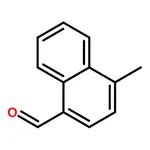 RHAWN 4-METHYL-1-NAPHTHALDEHYDE