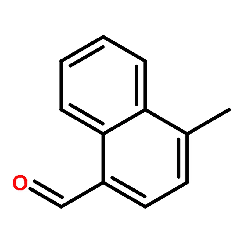 RHAWN 4-METHYL-1-NAPHTHALDEHYDE