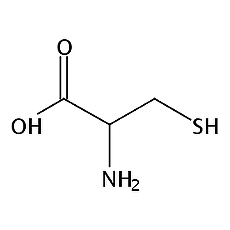 RHAWN DL-Cysteine