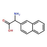 RHAWN 2-Amino-2-(naphthalen-2-yl)acetic acid