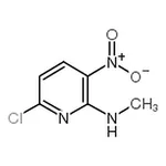 RHAWN 6-Chloro-N-methyl-3-nitropyridin-2-amine