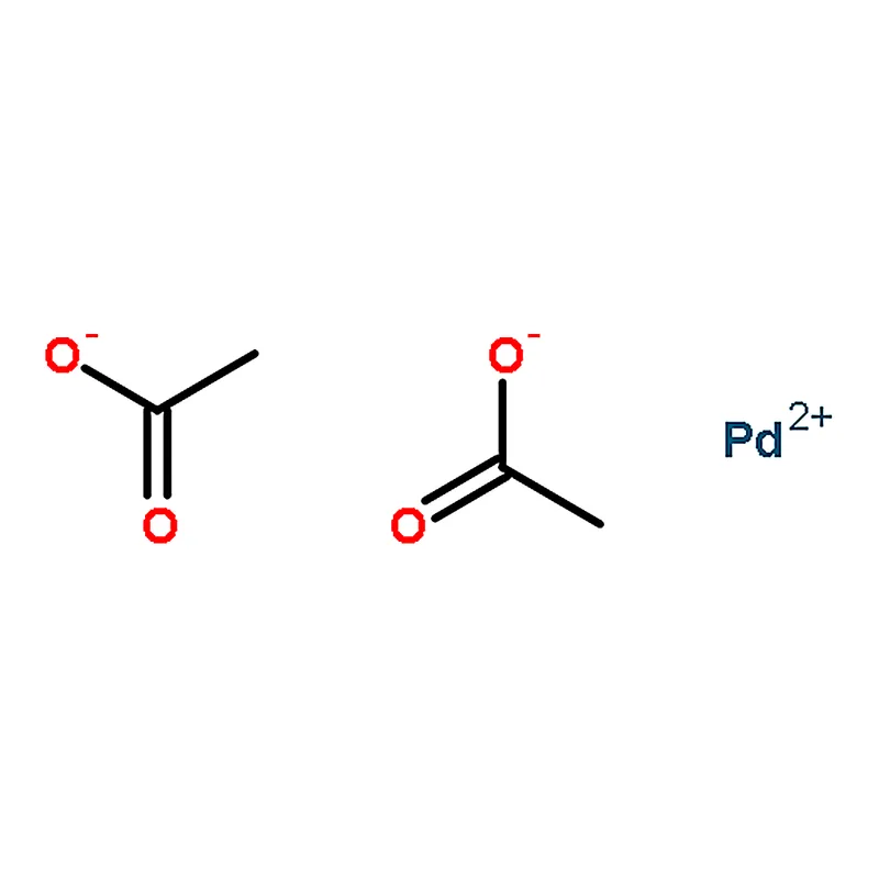 RHAWN Palladium acetate